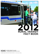 Rural Transit Fact Book 2012