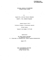 Torsional Strength of Prestressed Concrete Bridge Girders