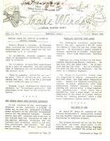 Trade Winds March 1959