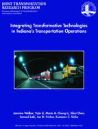 Integrating Transformative Technologies in Indianas Transportation Operations