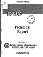 The selection of air traffic control specialists  two studies demonstrating methods to insure an accurate validity coefficient for selection devices