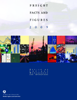 Freight Facts and Figures 2009
