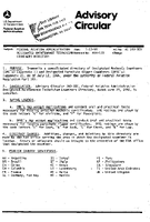 AC 18332D Federal Aviation Administration Designated Maintenance Technician Examiners Directory