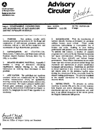 AC 150532012B Measurement Construction and Maintenance of Skid Resistant Airport Pavement Surfaces