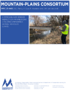 A Streamlined Bridge Inspection Framework Utilizing Unmanned Aerial Vehicles UAVs