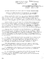 Part 40 Amendment 4013 Extension Of Effective Date Of Requirement For The Carriage Of A Second Crash AX And For Chop Marks On Airplane Exteriors