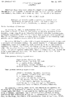 Investigation of Aircraft Accident WESTERN AIR EXPRESS CORPORATION NEWHALL CALIFORNIA 19370112