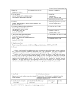 Use of Vegetative Controls for Treatment of Highway Runoff