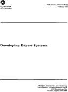 Developing Expert Systems
