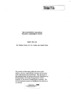 The Northwest Arkansas Transit Assessment Study