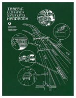 Traffic Control Systems Handbook