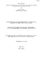 Characteristics and effectiveness of the Fairfax Virginia ASAP driver improvement schools