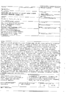 Prevalence and incidence of disease among airmen medically certified during 1965
