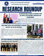 OSTR Research Roundup October 2024