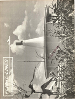 Flight Lines November 1960