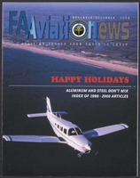 Aviation News NovemberDecember 2000
