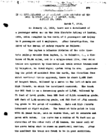 Interstate Commerce Commission Report of the Accident  Investigation Occurring on the OHIO ELECTRIC LONDON OH