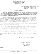 Part 41 4121 Cockpit Check List