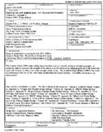 Testing of New Bridge Rail and Transition Designs Volume IV Appendix C Illinois 23991 Bridge Railing