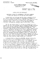 Part 42 Regulation No SR391c Affects Part 42 Application Of Transport Category Performance Requirements To The C46 Type Airplane