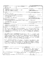 Repeatability analysis of the K J Law Model 8300 Roughness Surveyor  final report