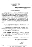 Part 22 Amendment 224 Citizenship Requirements