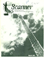 Scanner March 1962
