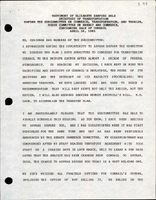 Testimony of Elizabeth Hanford Dole Secretary of Transportation before the Subcommittee on Commerce Transportation and Tourism Concerning Sale of Conrail