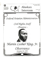 Alaskan Region Intercom January 1993