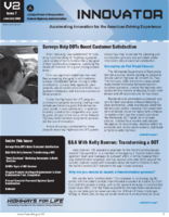 Innovator  JuneJuly 2008  Volume 2 Issue 7