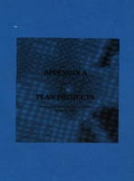 Appendix A Plan Projects as amended for Financial Constraint