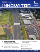 Innovator  MarchApril 2019  Volume 12 Issue 71