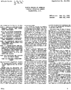 Part 41 Regulation No SR392D Airplane Airworthiness Normal Utility And Acrobatic Categories