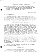 Interstate Commerce Commission Report of the Accident  Investigation Occurring on the CHICAGO AND NORTH WESTERN RAILWAY ARLINGTON HGTS IL