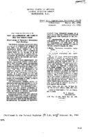 Part 42 Amendment 4239 Illumination Of Passenger Emergency Exit Markings