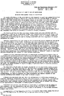 Part 42 Amendment 422 En Route Performance Operating Limitations