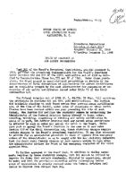 Part 301 Procedural Regulations Revision Of Part 301 Rules Of Practice In Air Safety Proceedings