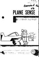 AC 205A Plane Sense