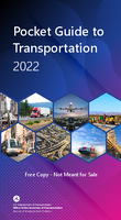 Pocket Guide to Transportation 2022
