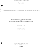 Interstate Commerce Commision Report of the Accident  Investigation Occuring on the COLORADO AND SOUTHERN AND DENVER AND RIO GRANDE WESTERN WALSENBURG CO