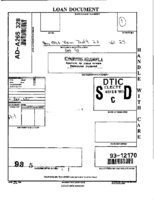 Navy CALS Vision Draft 20 Volume 25