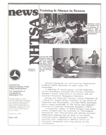 NHTSA News March 1978 Vol 4 No 6