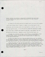 Remarks Prepared for Delivery by Secretary of Transportation Brock Adams to the Washington Coast Guard Officers Association