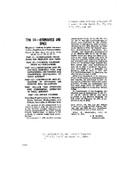 PART 121 AMENDMENTS 12159