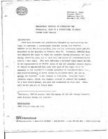 Preliminary Thoughts on Simulating the Operational Logic of a Conventional Retarder System Using Profile