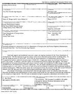 Two Post Drivable Sign Supports