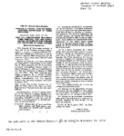 PART 121 AMENDMENTS 121123