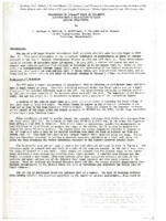 Measurement of Aircraft Wakes at 250Meter Altitude With a 106Micron CW Laser Doppler Velocimeter