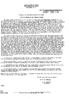 Part 42 Amendment 4212 Interior Emergency Exit Marking Lights