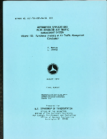 Automation Applications in an Advanced Air Traffic Management System  Volume 2D Functional Analysis of Air Traffic Management Concluded